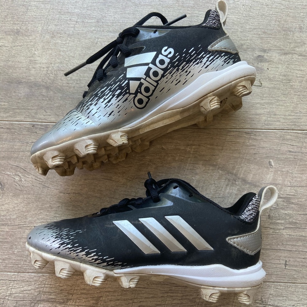 Adidas Baseball Cleats